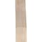 Ekena Millwork 5 1/2"W x 14"D x 22"H Legacy Smooth Knee Brace, Douglas Fir BRC06X14X22LEC00SDF - alternate 3